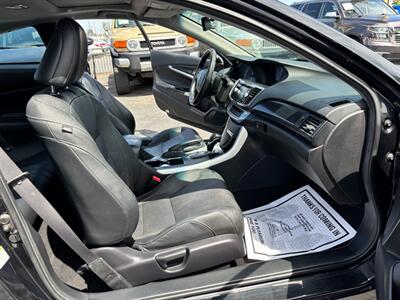 2013 Honda Accord EX-L V6   - Photo 12 - Sacramento, CA 95821