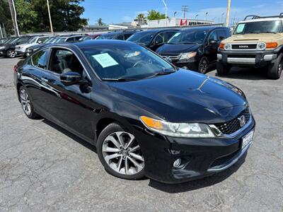 2013 Honda Accord EX-L V6   - Photo 2 - Sacramento, CA 95821