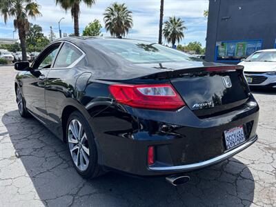 2013 Honda Accord EX-L V6   - Photo 6 - Sacramento, CA 95821