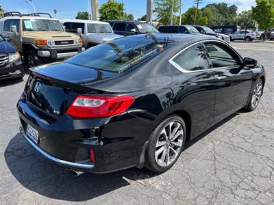 2013 Honda Accord EX-L V6   - Photo 4 - Sacramento, CA 95821
