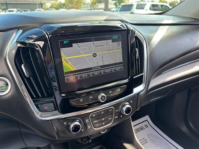 2019 Chevrolet Traverse Premier - Photo 16 - Sacramento, CA 95821