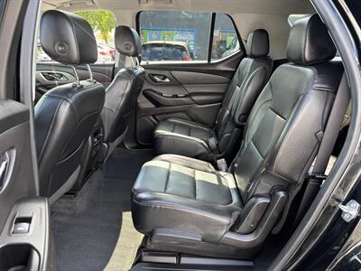 2019 Chevrolet Traverse Premier - Photo 9 - Sacramento, CA 95821