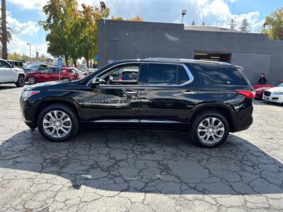 2019 Chevrolet Traverse Premier - Photo 6 - Sacramento, CA 95821