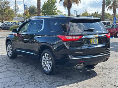 2019 Chevrolet Traverse Premier - Photo 5 - Sacramento, CA 95821