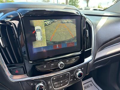 2019 Chevrolet Traverse Premier - Photo 17 - Sacramento, CA 95821
