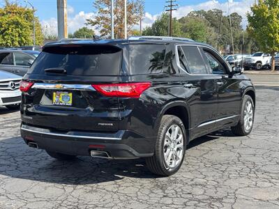 2019 Chevrolet Traverse Premier - Photo 3 - Sacramento, CA 95821