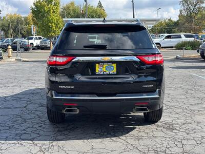 2019 Chevrolet Traverse Premier - Photo 4 - Sacramento, CA 95821