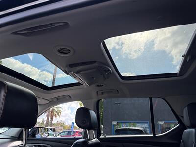 2019 Chevrolet Traverse Premier - Photo 21 - Sacramento, CA 95821