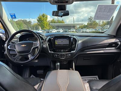 2019 Chevrolet Traverse Premier - Photo 13 - Sacramento, CA 95821