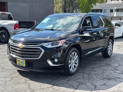 2019 Chevrolet Traverse Premier - Photo 7 - Sacramento, CA 95821