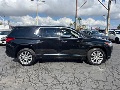 2019 Chevrolet Traverse Premier - Photo 2 - Sacramento, CA 95821