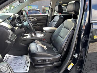 2019 Chevrolet Traverse Premier - Photo 8 - Sacramento, CA 95821