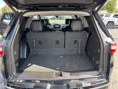 2019 Chevrolet Traverse Premier - Photo 11 - Sacramento, CA 95821
