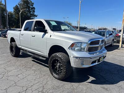 2019 RAM 1500 Classic Big Horn - Photo 2 - Sacramento, CA 95821