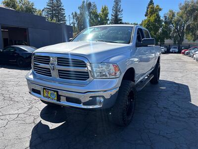 2019 RAM 1500 Classic Big Horn - Photo 10 - Sacramento, CA 95821