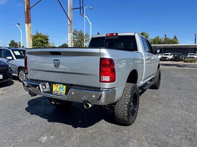 2019 RAM 1500 Classic Big Horn - Photo 5 - Sacramento, CA 95821