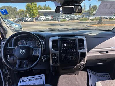 2019 RAM 1500 Classic Big Horn - Photo 15 - Sacramento, CA 95821