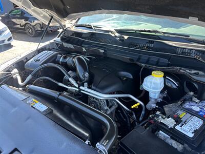 2019 RAM 1500 Classic Big Horn - Photo 20 - Sacramento, CA 95821