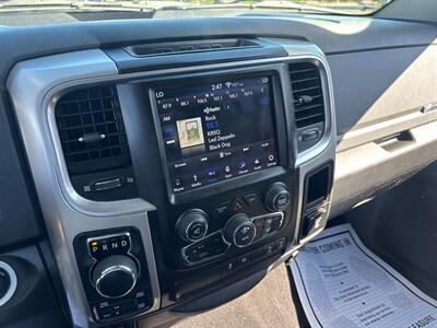2019 RAM 1500 Classic Big Horn - Photo 16 - Sacramento, CA 95821