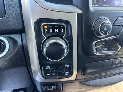 2019 RAM 1500 Classic Big Horn - Photo 18 - Sacramento, CA 95821