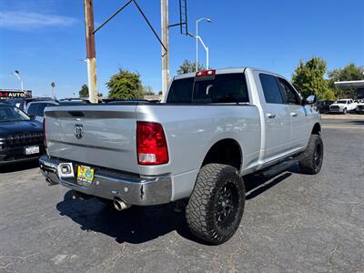 2019 RAM 1500 Classic Big Horn - Photo 4 - Sacramento, CA 95821