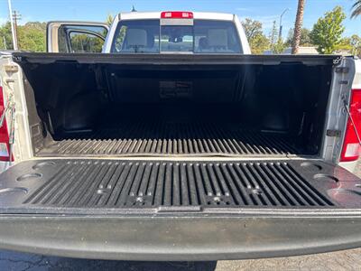 2019 RAM 1500 Classic Big Horn - Photo 14 - Sacramento, CA 95821