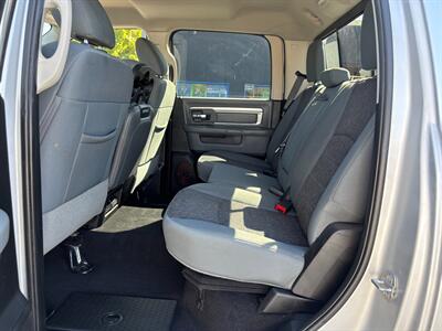 2019 RAM 1500 Classic Big Horn - Photo 12 - Sacramento, CA 95821