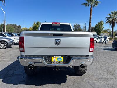 2019 RAM 1500 Classic Big Horn - Photo 6 - Sacramento, CA 95821