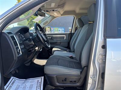 2019 RAM 1500 Classic Big Horn - Photo 11 - Sacramento, CA 95821