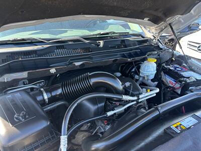 2019 RAM 1500 Classic Big Horn - Photo 21 - Sacramento, CA 95821