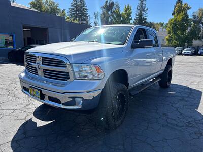 2019 RAM 1500 Classic Big Horn - Photo 9 - Sacramento, CA 95821