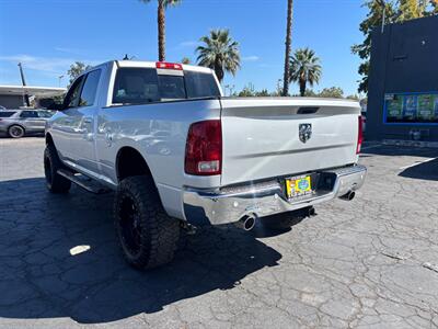 2019 RAM 1500 Classic Big Horn - Photo 7 - Sacramento, CA 95821