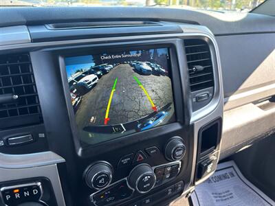 2019 RAM 1500 Classic Big Horn - Photo 17 - Sacramento, CA 95821