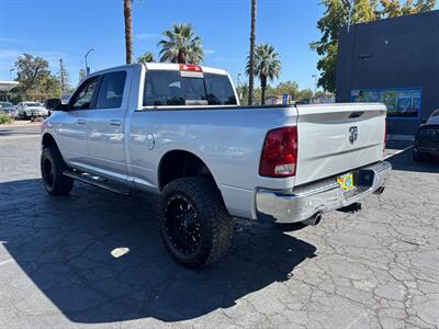 2019 RAM 1500 Classic Big Horn - Photo 8 - Sacramento, CA 95821