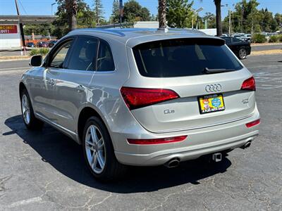 2016 Audi Q5 2.0T quattro Premium   - Photo 5 - Sacramento, CA 95821