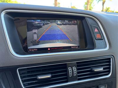 2016 Audi Q5 2.0T quattro Premium   - Photo 16 - Sacramento, CA 95821
