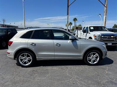 2016 Audi Q5 2.0T quattro Premium   - Photo 2 - Sacramento, CA 95821
