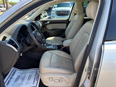 2016 Audi Q5 2.0T quattro Premium   - Photo 9 - Sacramento, CA 95821