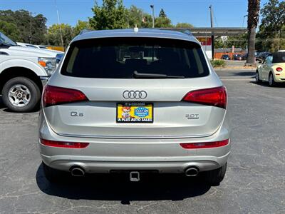 2016 Audi Q5 2.0T quattro Premium   - Photo 4 - Sacramento, CA 95821