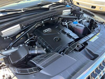 2016 Audi Q5 2.0T quattro Premium   - Photo 25 - Sacramento, CA 95821