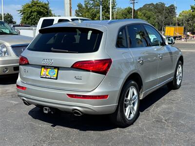 2016 Audi Q5 2.0T quattro Premium   - Photo 3 - Sacramento, CA 95821