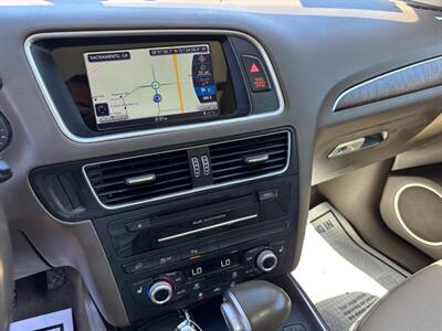 2016 Audi Q5 2.0T quattro Premium   - Photo 15 - Sacramento, CA 95821