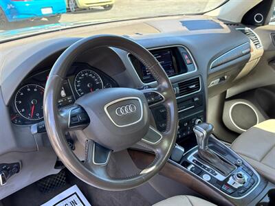 2016 Audi Q5 2.0T quattro Premium   - Photo 14 - Sacramento, CA 95821
