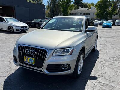2016 Audi Q5 2.0T quattro Premium   - Photo 6 - Sacramento, CA 95821