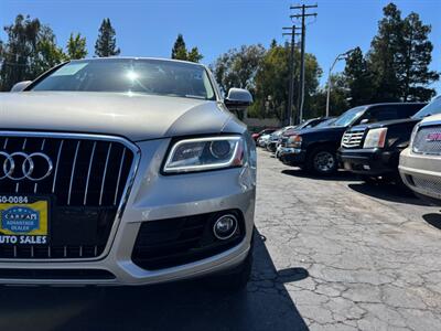 2016 Audi Q5 2.0T quattro Premium   - Photo 7 - Sacramento, CA 95821