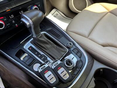 2016 Audi Q5 2.0T quattro Premium   - Photo 17 - Sacramento, CA 95821