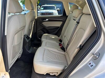 2016 Audi Q5 2.0T quattro Premium   - Photo 10 - Sacramento, CA 95821