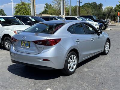 2018 Mazda Mazda3 Sport   - Photo 3 - Sacramento, CA 95821