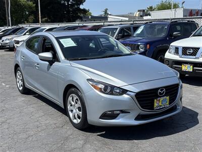 2018 Mazda Mazda3 Sport   - Photo 1 - Sacramento, CA 95821
