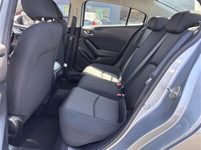 2018 Mazda Mazda3 Sport   - Photo 8 - Sacramento, CA 95821